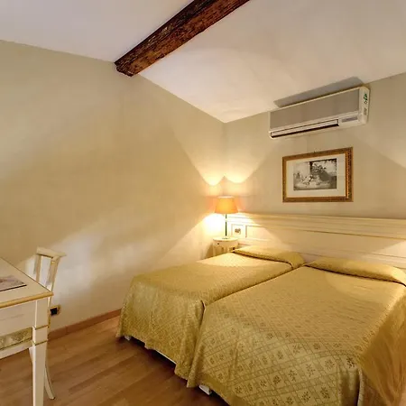 Bigallo Hotel 3*