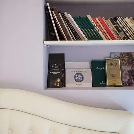 Il Terrazzino Sulla Cattedrale Bed & Breakfast Firenze