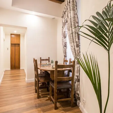 Il Terrazzino Sulla Cattedrale Bed & Breakfast Florence