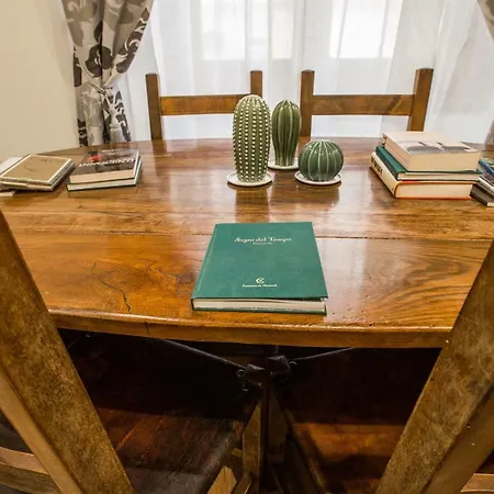 Il Terrazzino Sulla Cattedrale Bed & Breakfast Firenze