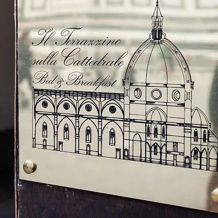 Il Terrazzino Sulla Cattedrale 3* Firenze