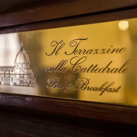 Il Terrazzino Sulla Cattedrale Bed & Breakfast