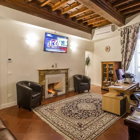 Bed & Breakfast Il Terrazzino Sulla Cattedrale