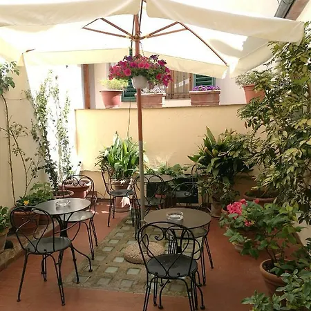Fiorino Hotel
