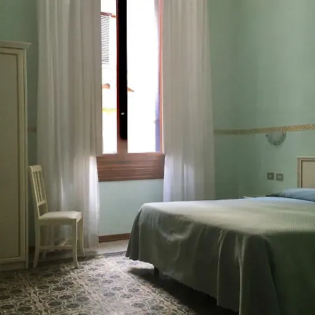 Guest house La Belle Epoque 2*