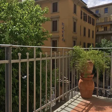 Guest house La Belle Epoque Florence