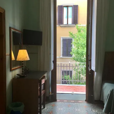 La Belle Epoque Guest house Florence
