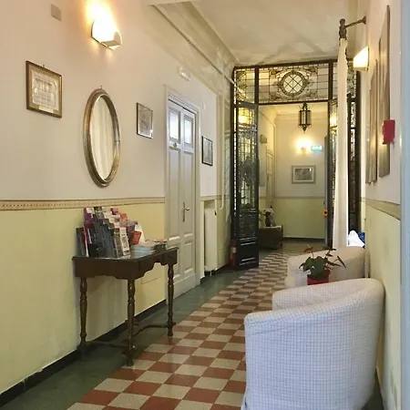 Guest house La Belle Epoque 2*