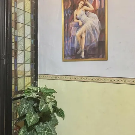 La Belle Epoque Guest house Florence