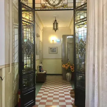 La Belle Epoque Guest house Florence