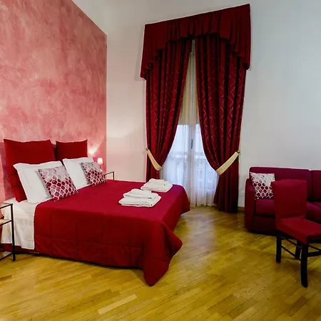 Bed & Breakfast La Locandiera