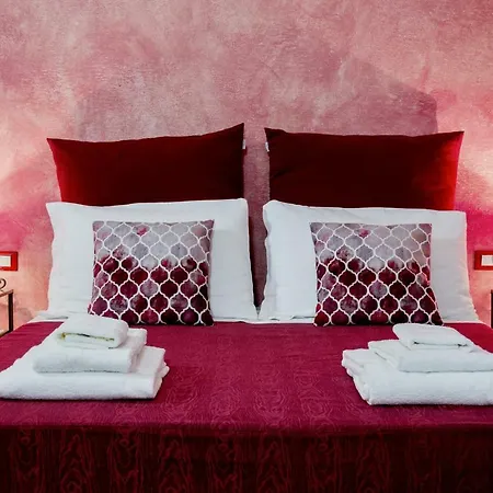 La Locandiera Bed and Breakfast 3*