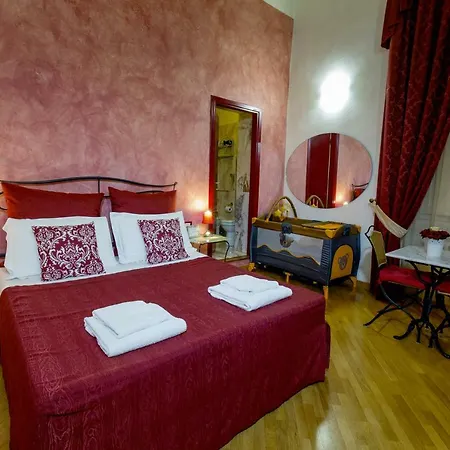La Locandiera Bed and Breakfast Φλωρεντία