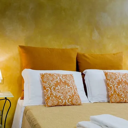 Bed & Breakfast La Locandiera 3*