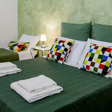 Bed & Breakfast La Locandiera Florence