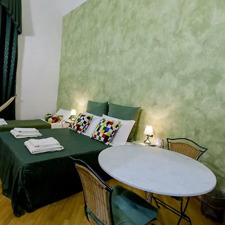 La Locandiera Bed and Breakfast