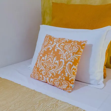 La Locandiera Bed & Breakfast Florencie