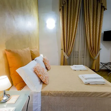 Bed & Breakfast La Locandiera 3*