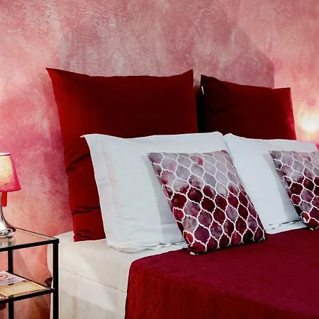 Bed and Breakfast La Locandiera