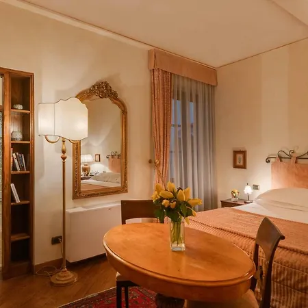 Residenza D'epoca In Piazza Della Signoria 2* פירנצה