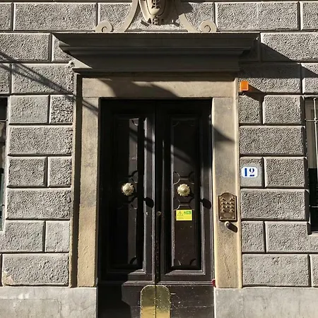 Casa Landini * Florence