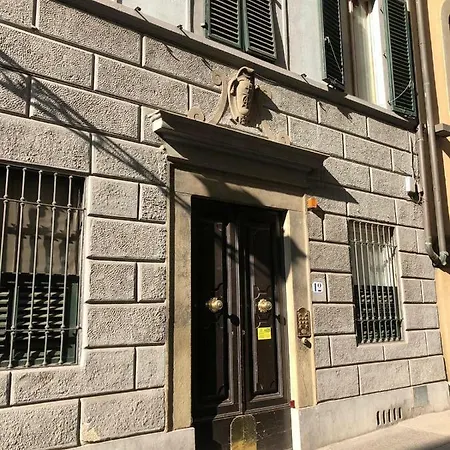 Casa Landini Apartment
