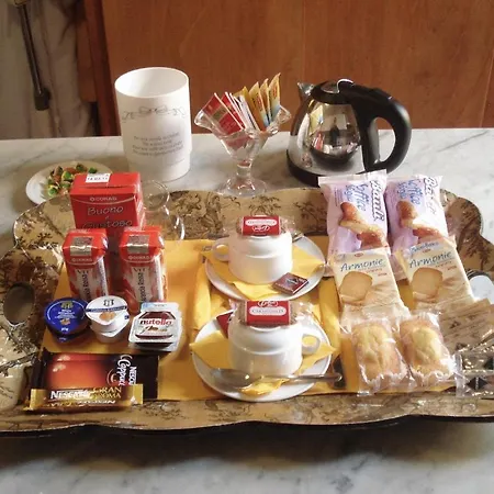 Old Frühstückspension