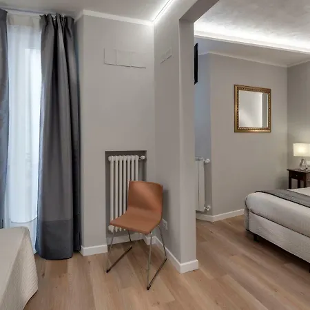 Guest house Alessandra 2*