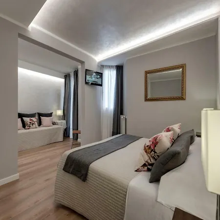 Guest house Alessandra Florence