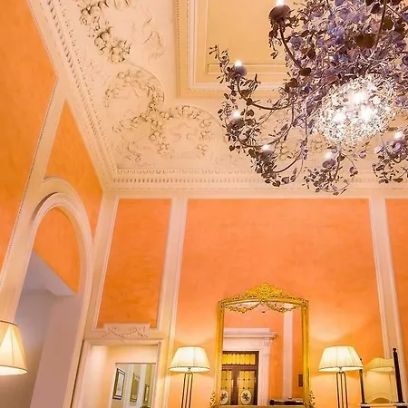 Otel La Fortezza 3*
