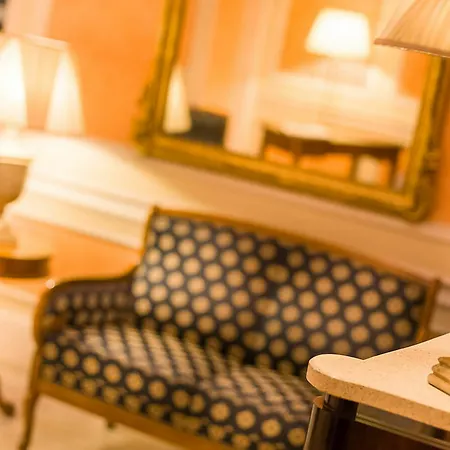 Otel La Fortezza Floransa
