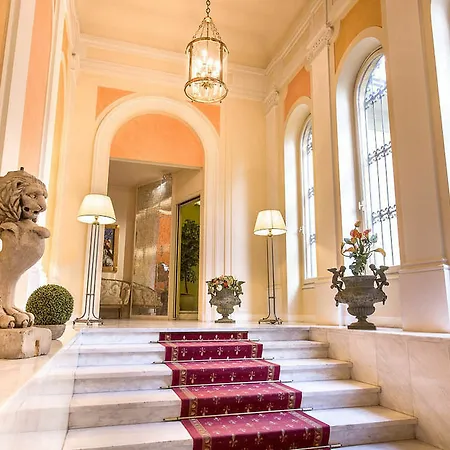 Otel La Fortezza