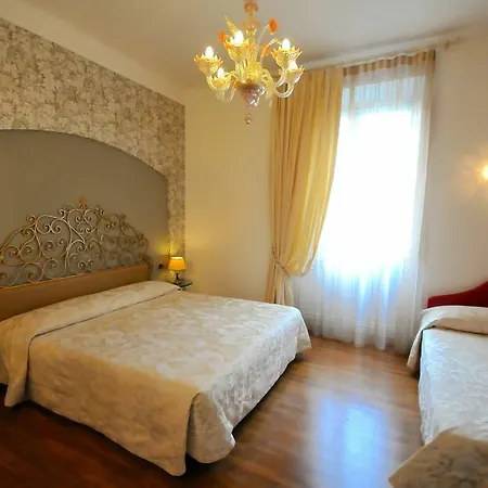 C-hotels De Rose Palace 4* 佛罗伦萨