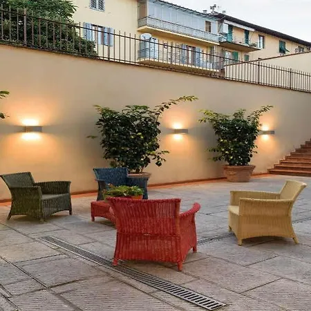 Aparthotel Popartment Florence