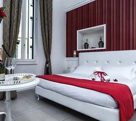 Boutique La Casa Di Morfeo Florence