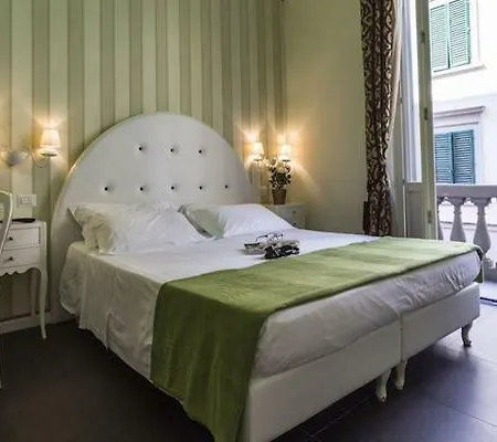 Boutique La Casa Di Morfeo Hotel Florence