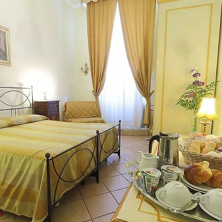 Casa Di Barbano Bed & Breakfast Florens