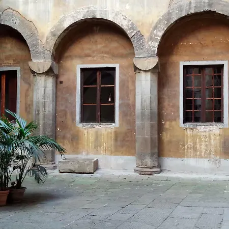 Palazzo Larioni Dei Bardi * Florence