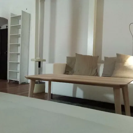 Apartment Palazzo Larioni Dei Bardi