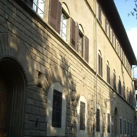 Apartment Palazzo Larioni Dei Bardi