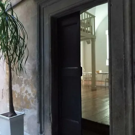 Apartment Palazzo Larioni Dei Bardi *
