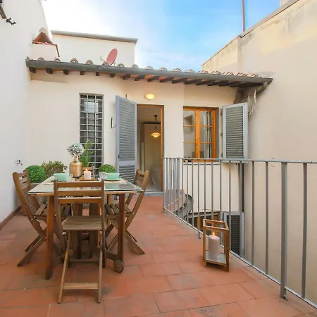 - Archino Di San Piero Apartamento