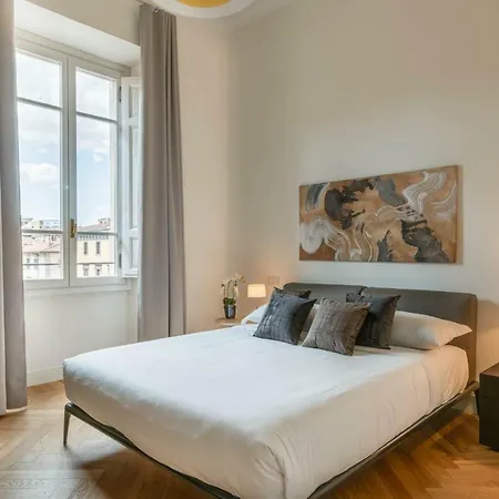 Apartment Apartments Florence *