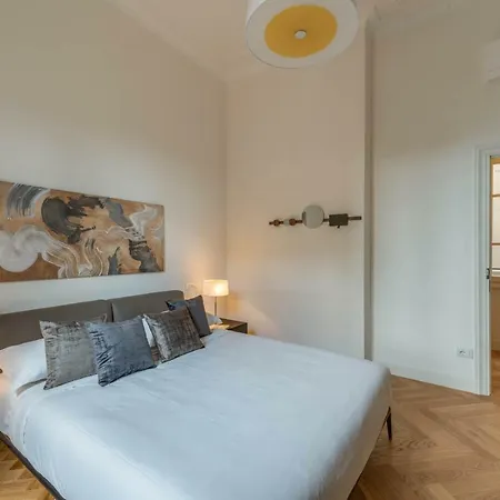 Apartments Florence * Florence