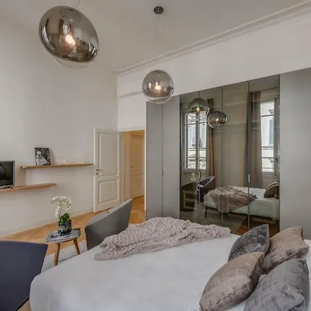 Apartments Florence *