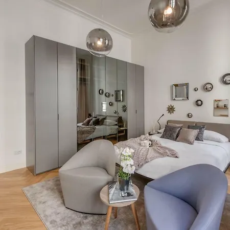 Apartments Florence