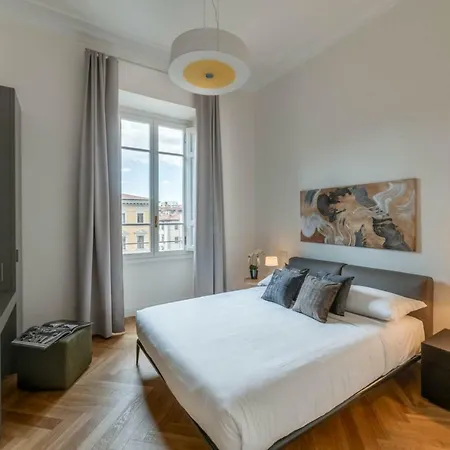 Apartments Florence *
