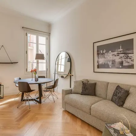 Apartment Apartments Florence *