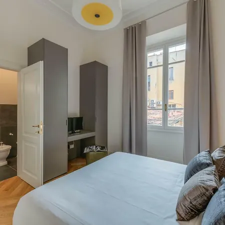 Apartment Apartments Florence Florence