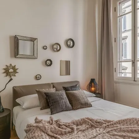 Apartments Florence *